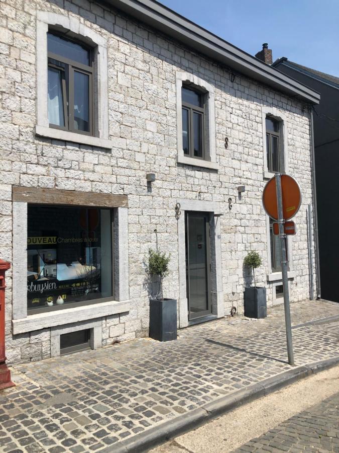 Hotel Le Durbuysien