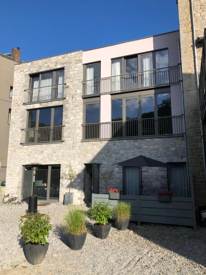 Le Durbuysien Hotel Durbuy