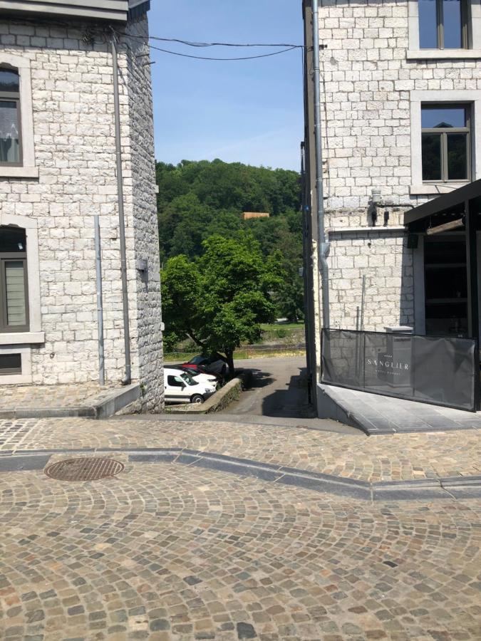 Le Durbuysien Hotel Durbuy