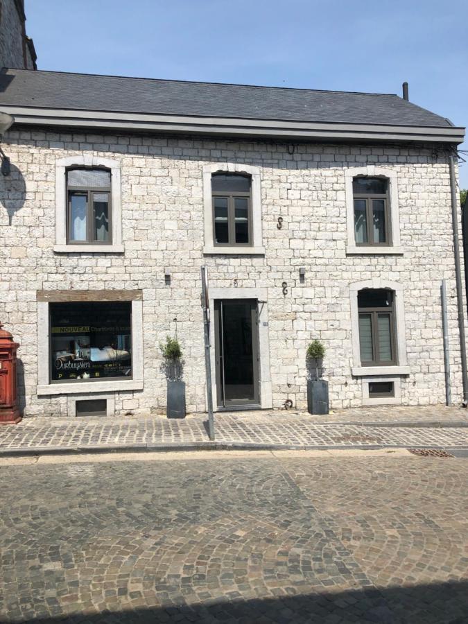 Hotel Le Durbuysien Durbuy