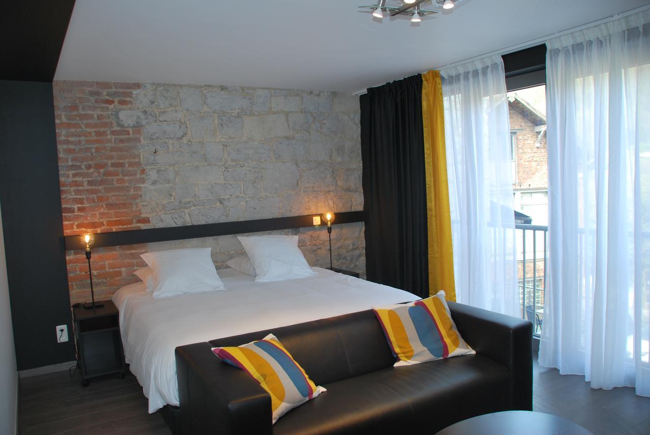 Le Durbuysien 2* Durbuy