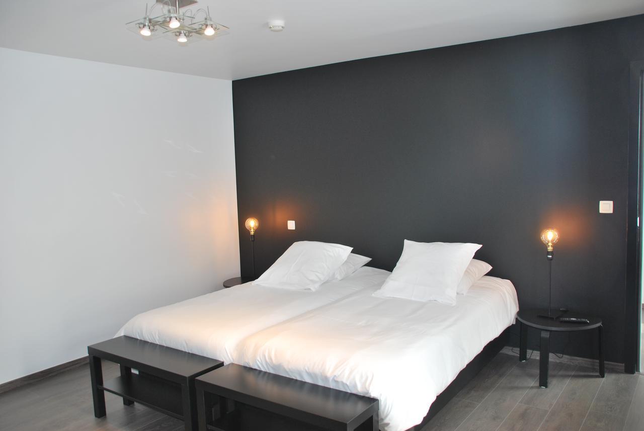 Hotel Le Durbuysien 2*