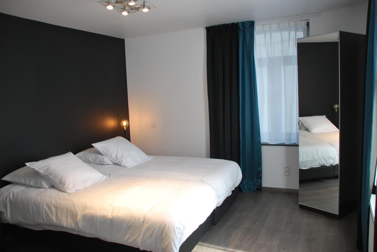 Le Durbuysien Hotel Durbuy